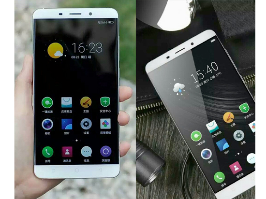 科客晚報 諾基亞殺進安卓，Note 5殺手原來是……
