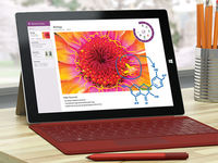 預(yù)裝Win 10！新版國行Surface 3/Pro 3開賣