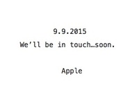科客晚報(bào) iPhone6s將于9.9駕到，小米推自主處理器…