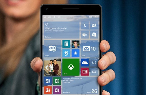 Win10手機(jī)是怎樣運(yùn)行Android/iOS應(yīng)用的？