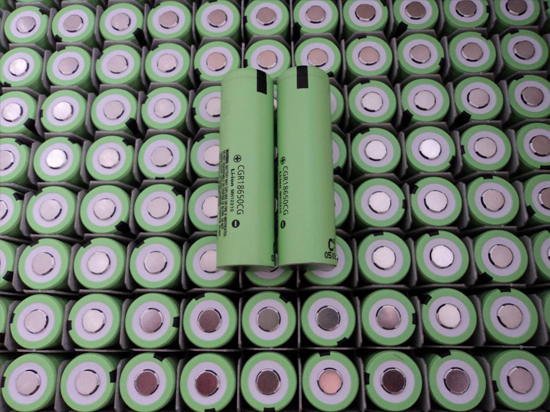 更加安全環(huán)保 鋰電池技術有重大突破！