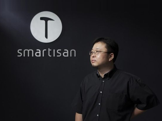 老羅身價又漲了！蘇寧投資錘子科技5000萬