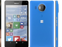 Lumia 940/940XL外形設(shè)計(jì)曝光 三圍沒(méi)看頭