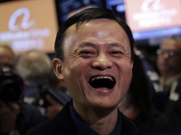 拼演技了！互聯(lián)網(wǎng)大佬們竟客串影視劇
