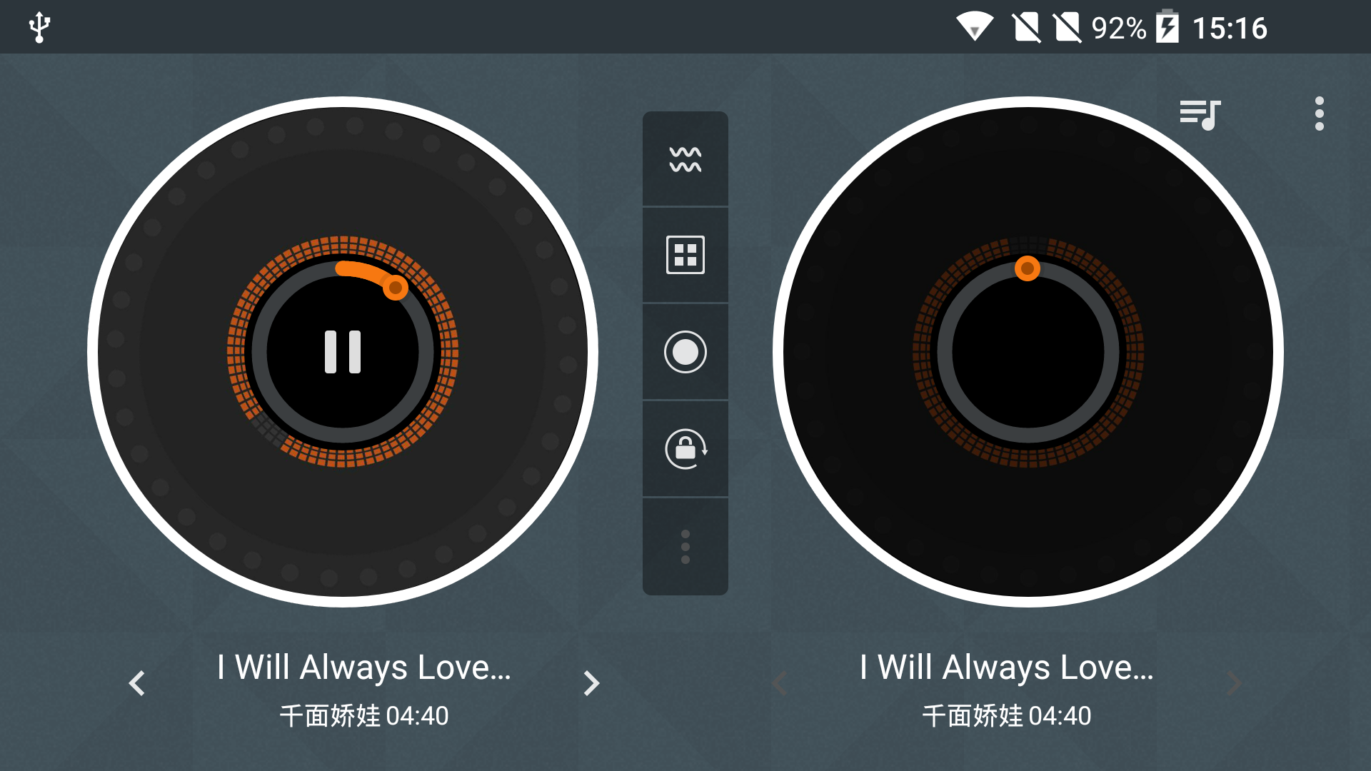 反正都能打電話，TCL idol 3手機(jī)測(cè)評(píng)