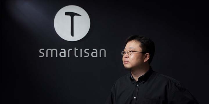 抱團取暖還是強強聯(lián)手？當(dāng)蘇寧遇上錘子