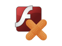 Flash再見(jiàn)！谷歌Chrome默認(rèn)屏蔽Flash