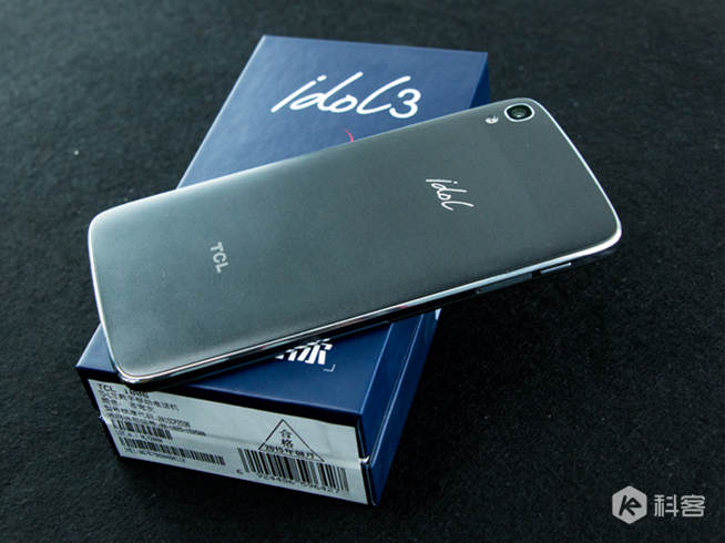 反正都能打電話，TCL idol 3手機(jī)測(cè)評(píng)