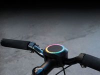 SmartHalo：輕松讓你的自行車(chē)變得更智能