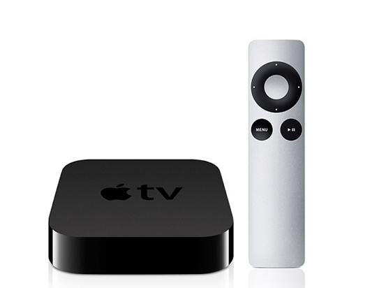 新Apple TV或?qū)⒃谔O果秋季發(fā)布會亮相