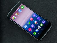 反正都能打電話，TCL idol 3手機(jī)測評