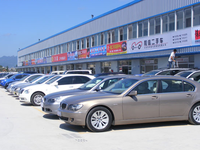 二手車好大風(fēng)，老平臺都推新服務(wù)