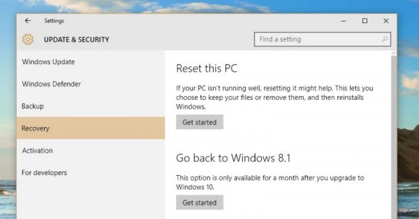 醬紫真的好嗎？Windows 10又要被黑了