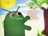 科客晚報(bào) Android Wear支持iPhone，魅族銷(xiāo)量破289萬(wàn)…