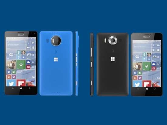 懸念揭曉！Win 10旗艦機(jī)定名Lumia 950