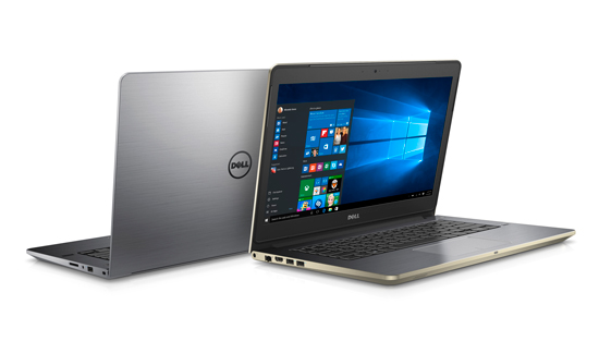 XPS 13金色限量版領(lǐng)銜 戴爾發(fā)布一大波新品