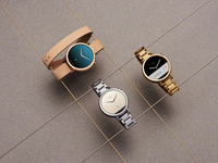 仍然有黑底，Moto 360二代和運(yùn)動版發(fā)布！