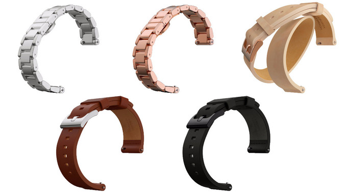 仍然有黑底，Moto 360二代和運(yùn)動(dòng)版發(fā)布！