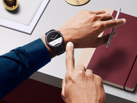 為力拼Apple Watch 三星谷歌摩托分別出了什么招？