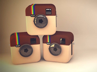 Instagram可以聊天了！新版引入即時通訊功能