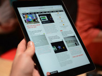蘋果竟要推新iPad？你還會(huì)入手嗎
