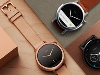 為什么Moto 360老有黑邊？高管如此解釋