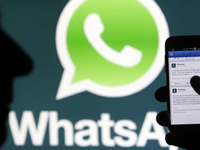 微信要哭，最大對手WhatsApp月活躍用戶數(shù)達9億