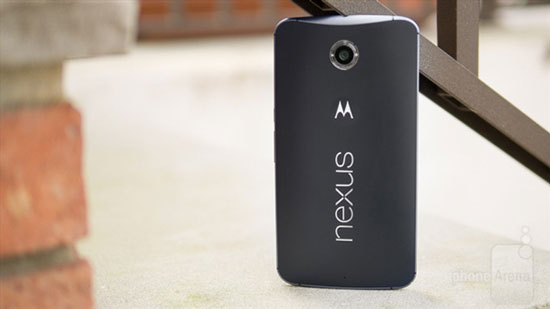 清倉甩賣！Nexus 6連降300美元