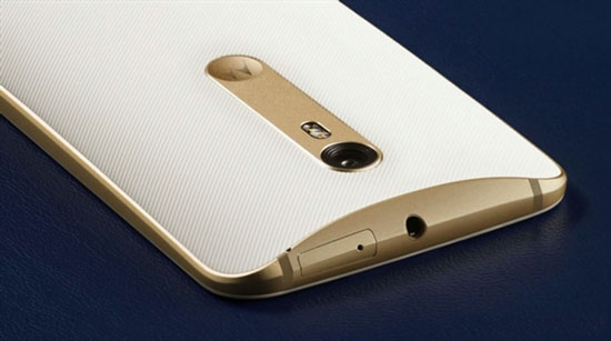 重磅驚喜！Moto X Style國(guó)行要來(lái)了