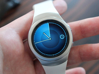 三星要搶蘋(píng)果用戶！Gear S2將支持iPhone