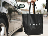 不務(wù)正業(yè)的Uber要給電商送快遞，它到底玩了多少花樣？