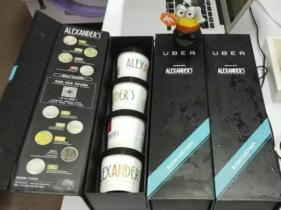不務(wù)正業(yè)的Uber要給電商送快遞，它到底玩了多少花樣？