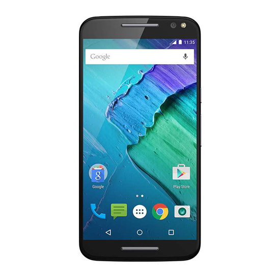 發(fā)布前偷跑！國行Moto X Style售價(jià)3033元起！
