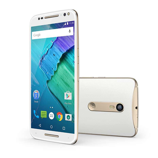 發(fā)布前偷跑！國行Moto X Style售價(jià)3033元起！