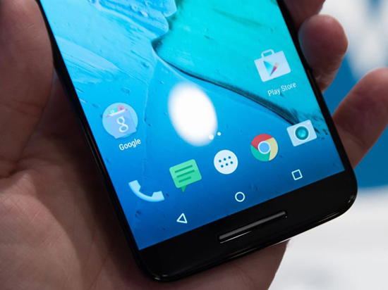 發(fā)布前偷跑！國行Moto X Style售價(jià)3033元起！