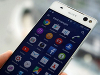 索尼大殺招！明年再推4K巨屏Xperia Z5 Ultra