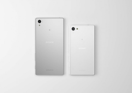索尼大殺招！明年再推4K巨屏Xperia Z5 Ultra