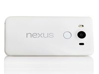 LG版Nexus命名為Nexus 5X，399美元起