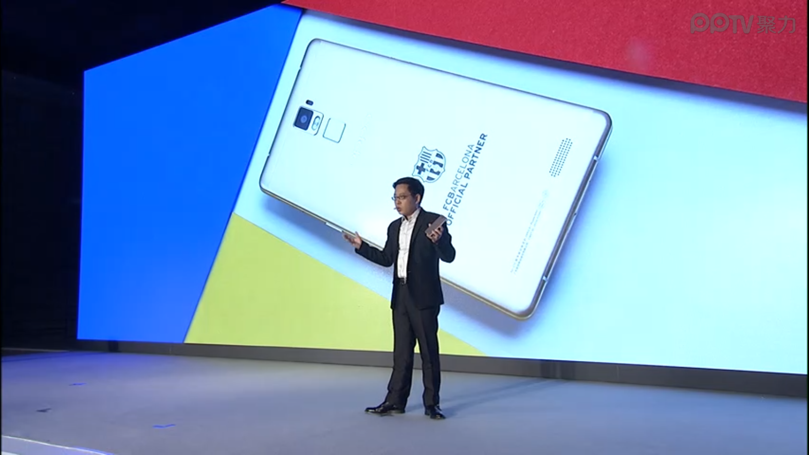 3999元！OPPO R7 Plus巴薩版正式發(fā)布