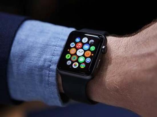 降價(jià)吧？不然Apple Watch都堆積在倉(cāng)庫(kù)里了