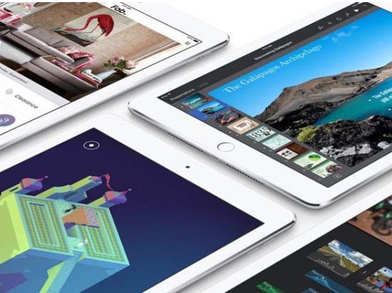 沸騰吧！蘋果今晚一改常規(guī)或?qū)l(fā)布iPad Pro