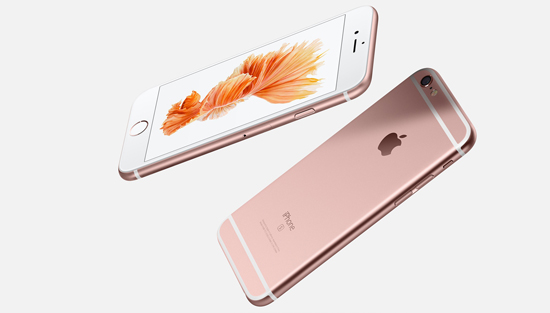 iPhone 6s/iPad Pro登場，蘋果秋季發(fā)布會全程回顧
