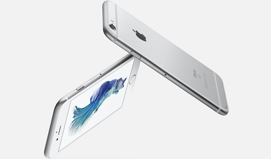 iPhone 6s/iPad Pro登場，蘋果秋季發(fā)布會全程回顧