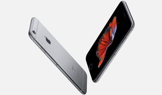 iPhone 6s/iPad Pro登場，蘋果秋季發(fā)布會全程回顧