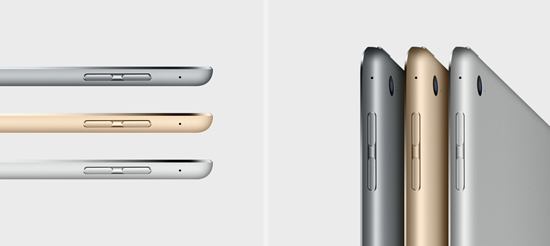 iPhone 6s/iPad Pro登場，蘋果秋季發(fā)布會全程回顧