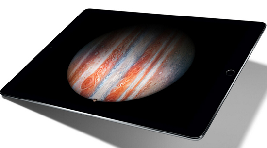 iPhone 6s/iPad Pro登場，蘋果秋季發(fā)布會全程回顧