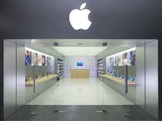 買iPhone6S的童鞋看過(guò)來(lái)！不是所有都是蘋果專門店啊！