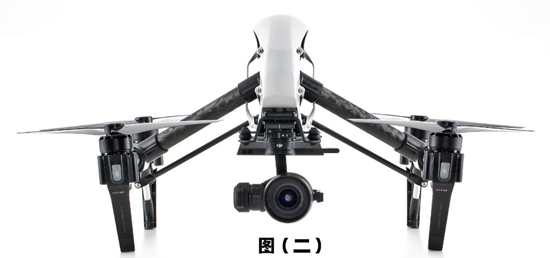 不是無人機！大疆發(fā)布“禪思”專業(yè)級微型航拍相機