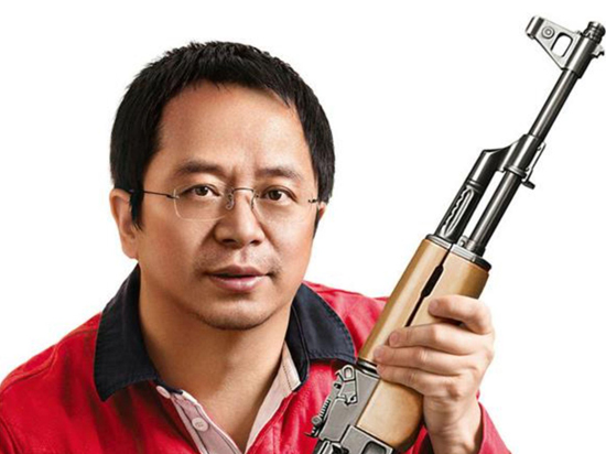 酷派樂(lè)視聯(lián)手反咬，360要出殺手锏了！