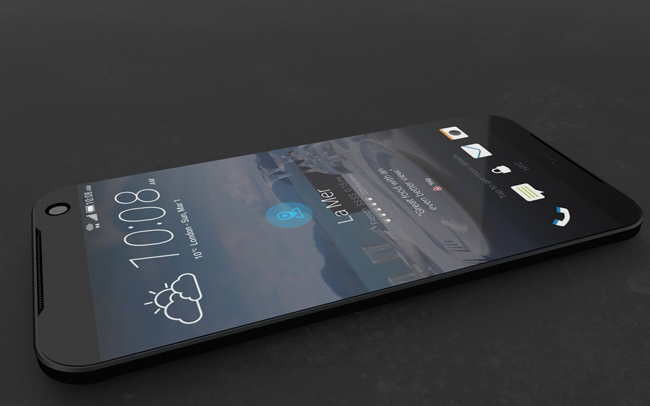 HTC One A9跑分驚人，竟然秒三星Note5？
